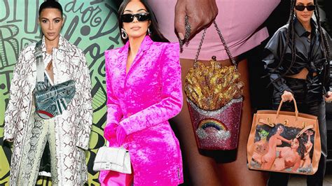 kim kardashian top 10 purses